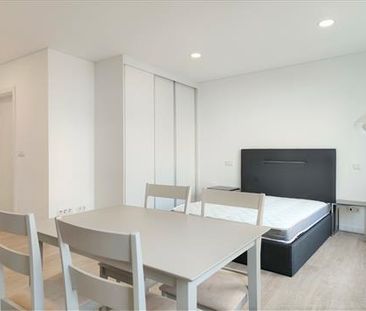 Apartamento T0 - Photo 1