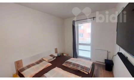 Pronájem bytu 2+kk 48 m - Fotografie 3