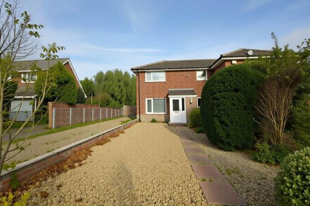 2 bedroom semi-detached house to rent - Photo 1