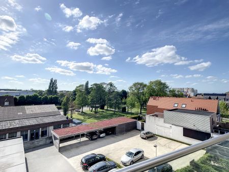 Guido Gezellestraat 7 / 3.1, 8840 Oostnieuwkerke - Foto 5