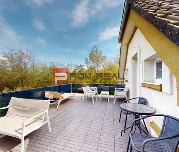 2 izbový byt na prenájom 62m2, Hlavná, Miloslavov - Photo 3