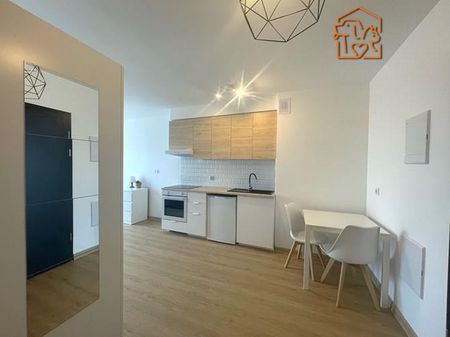 Gdańsk Łostowice, Hilarego Koprowskiego - Zdjęcie 2