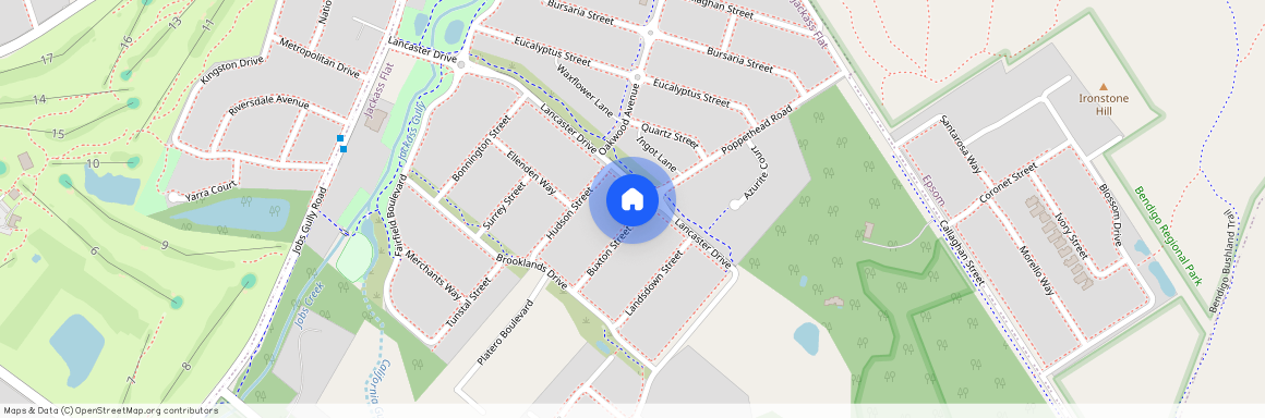 22 Lancaster Drive, Vic 3556, Jackass Flat