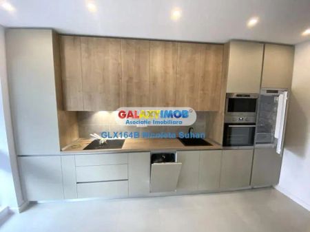 Apartament premium, AVIATIEI -NUSCO CITY - Photo 4