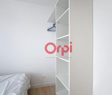 Appartement 2 Pièces 31 m² - Photo 1