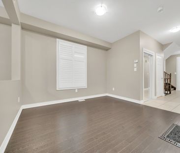 For Lease - 81 Vezna Crescent, Brampton, Ontario - Photo 4