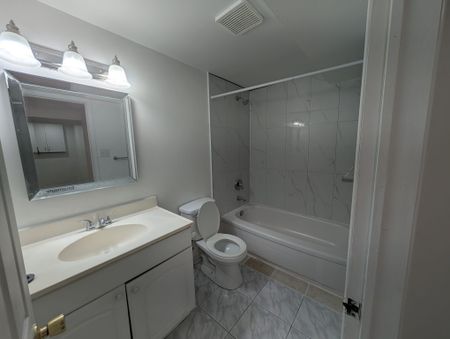 For Lease - 45 Mercer Crescent Unit# BSMT, Markham, Ontario - Photo 5