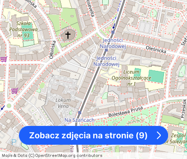 jasna i komfortowa kawalerka w pięknej kamienicy | Śródmieście – zdjęcie 1