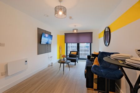 2 Bed Flat, Oriel Street, L3 - Photo 4