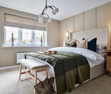 3 bedroom end of terrace house to rent - Photo 6