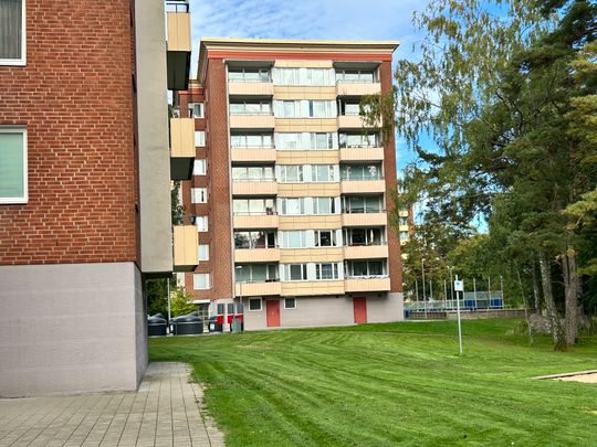 Lantmannavägen 46 - Photo 1