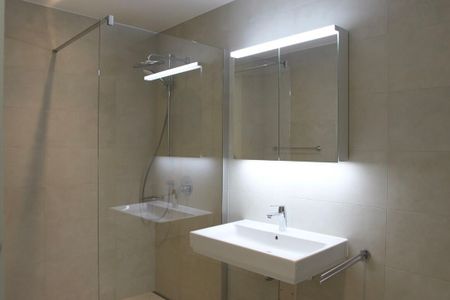 Spacious 2.5 room new apartment - Photo 5