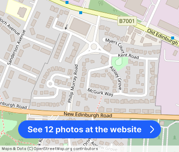 Mcgurk Way, Bellshill, Lanarkshire, ML4 - Photo 1