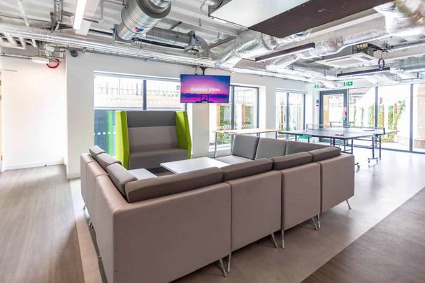 Classic Studio - Photo 1