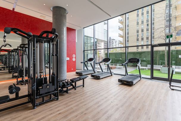 For Lease - 185 Roehampton Avenue Unit# 910, Toronto, Ontario - Photo 1
