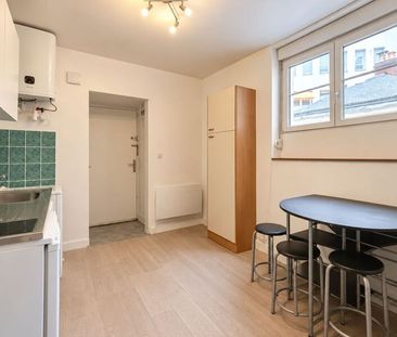 Appartement à louer 2 pièces • 24 m 2 Le Mans - Photo 5