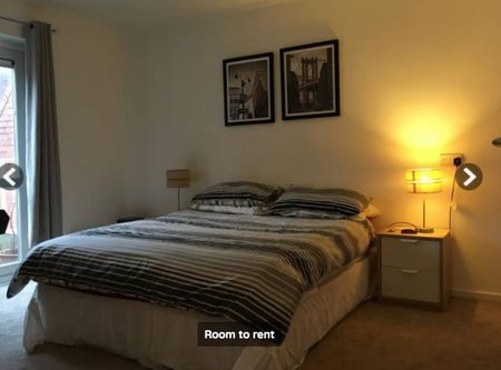 1 Bed Flat, Wheatsheaf Lane, SW6 - Photo 2