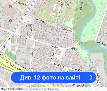 Mieszkanie w domu jednorodzinnym – ul. Ruczaj | Dę - Фото 1