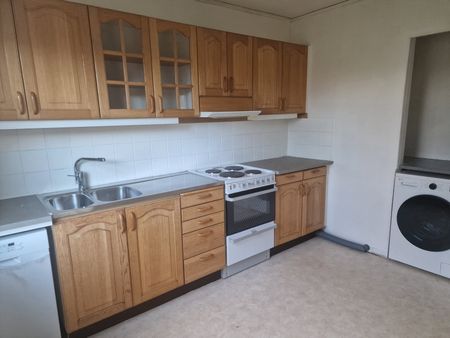 Sandelhielmsgatan, Vänersborg - Photo 4