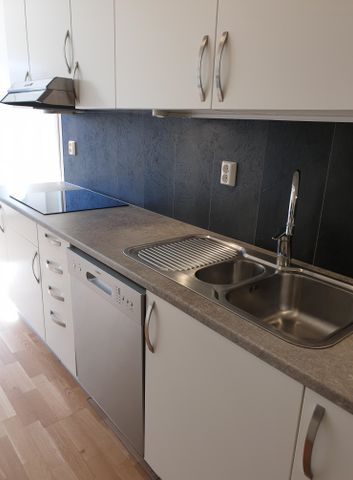 Kungsvägen 124C - Photo 3