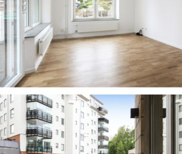 Bratteråsbacken, Göteborg - Foto 2