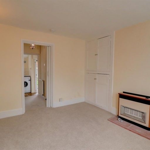 2 BED End of terrace house To rent - Photo 1