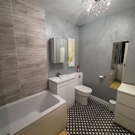 Room in a Shared Flat, Milligan Street, E14 - Photo 4