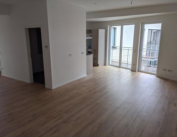 Schöne 2ZKB Wohnung im Zentrum von Saarlouis - Photo 1
