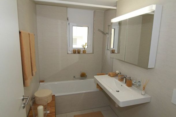 3.5 Zimmer, 70 m² - Photo 1