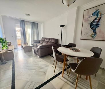 Alquiler de piso en Avenida Arias de Velasco - Foto 4