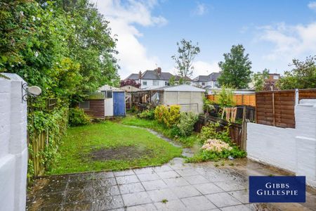 3 bedroom terraced house to rent - Photo 5