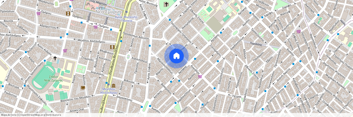 Νέα Σμύρνη (Κέντρο)