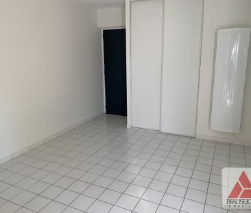 Appartement Carquefou 1 pièce(s) 21m2 - Photo 3