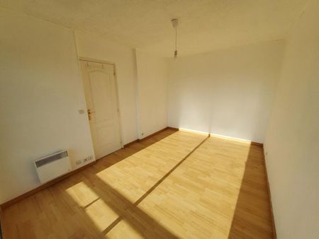 Appartement 2 Pièces 48 m² - Photo 3