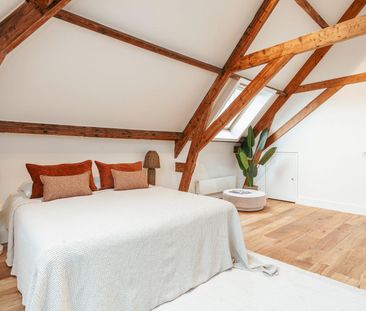 Appartement te huur: Van Baerlestraat 17-3 1071 AM Amsterdam - Photo 6
