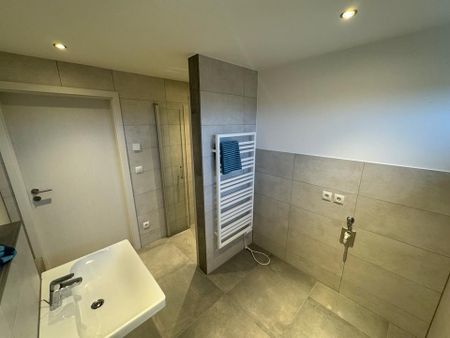 energetisch A+ sanierte Wohnung, mit großem Balkon, FBH, Vinyl - Photo 3