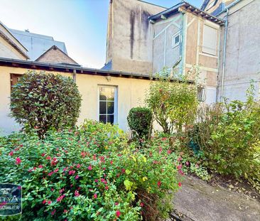 Location Appartement 1 pièce 20m² TOURS 37000 - Photo 4