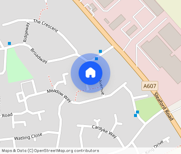 Bramble Court, Bracebridge Heath - Photo 1