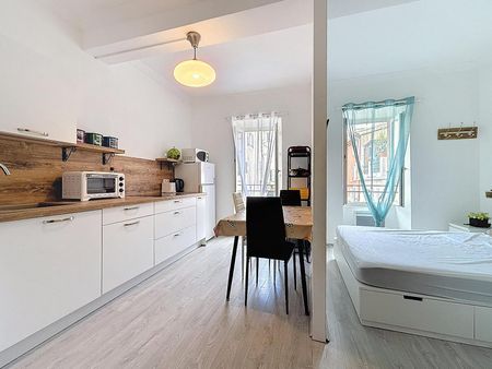 Location Appartement 2 pièces 24m² LEUCATE 11370 - Photo 4