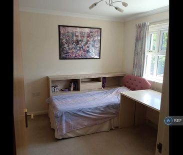 3 bedroom penthouse to rent - Photo 2