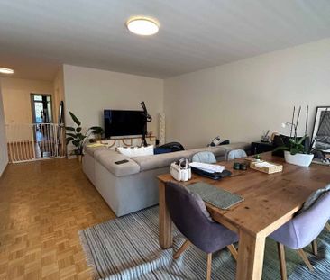 Magnifique appartement de 5 pièces - Foto 3