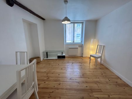 Location Appartement 2 pièces 33m² ARPAJON 91290 - Photo 3