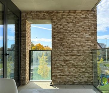 Appartement te huur - Foto 5