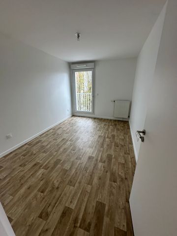 Appartement / Offre 56439045 - Photo 2