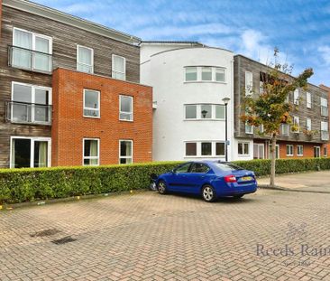 2 bedroom apartment to rent - Photo 3