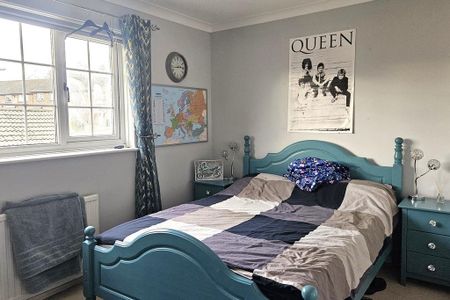 2 bedroom terraced house to rent - Photo 5