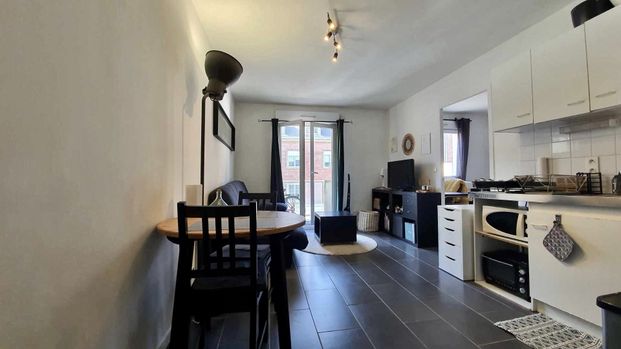 Location Appartement 2 pièces 34m² AMIENS 80000 - Photo 1