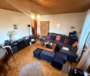 Apartment 3.5 rooms - Photo 1