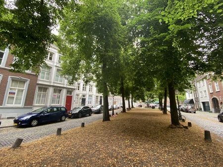 Te huur: Appartement Grote Looiersstraat 14 A in Maastricht - Photo 3