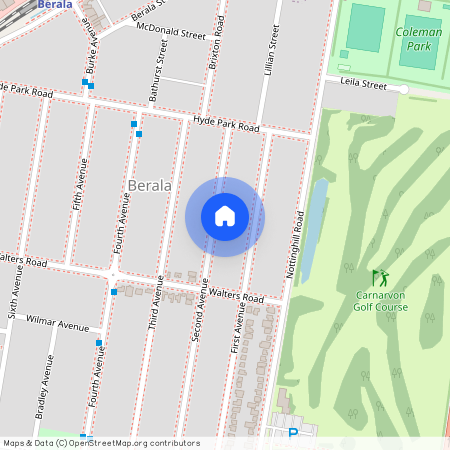 37 Second avenue, Berala NSW 2141